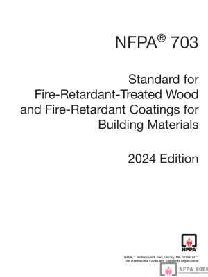 NFPA 703 PDF